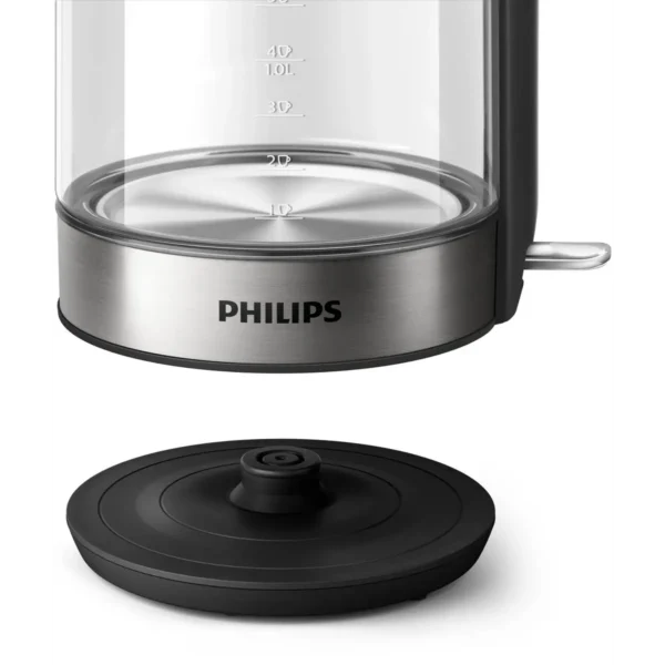 Philips 5000 series Series 5000 HD9339/80 Glass kettle