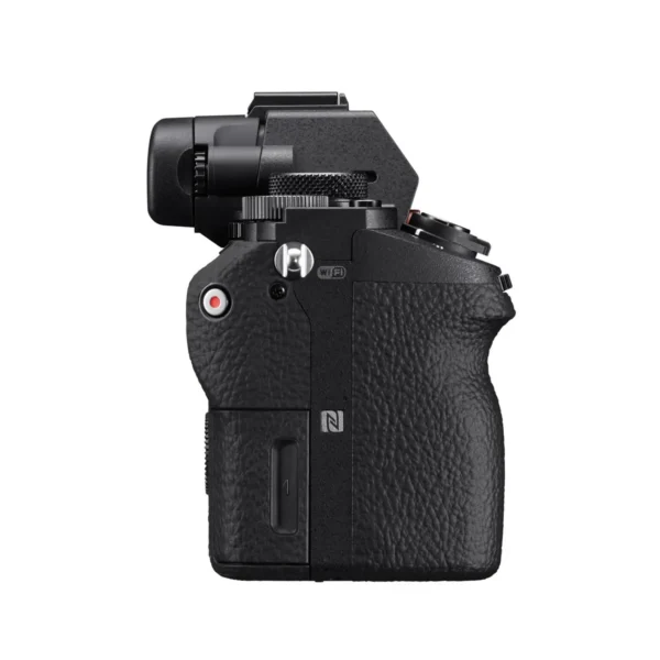 Sony ILCE-7M2