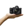 Sony ILCE-7M2