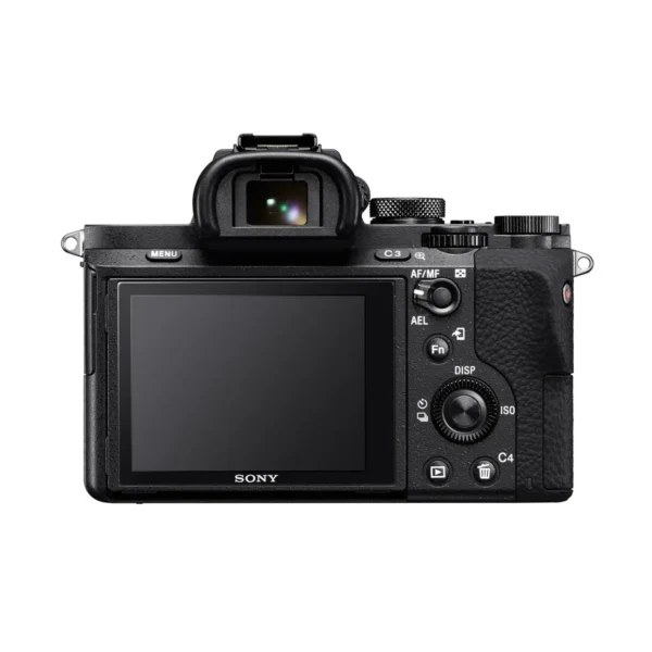 Sony ILCE-7M2