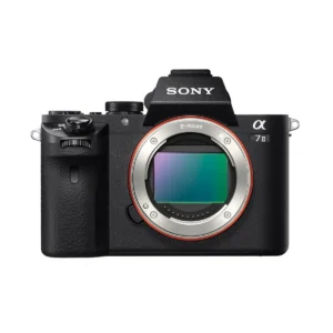 Sony ILCE-7M2