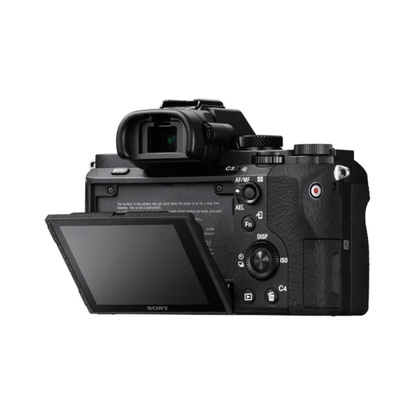 Sony ILCE-7M2