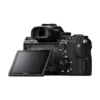 Sony ILCE-7M2