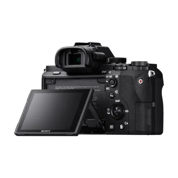 Sony ILCE-7M2