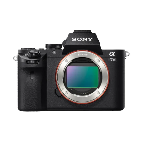 Sony ILCE-7M2