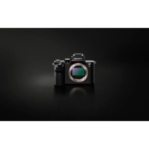 Sony ILCE-7M2