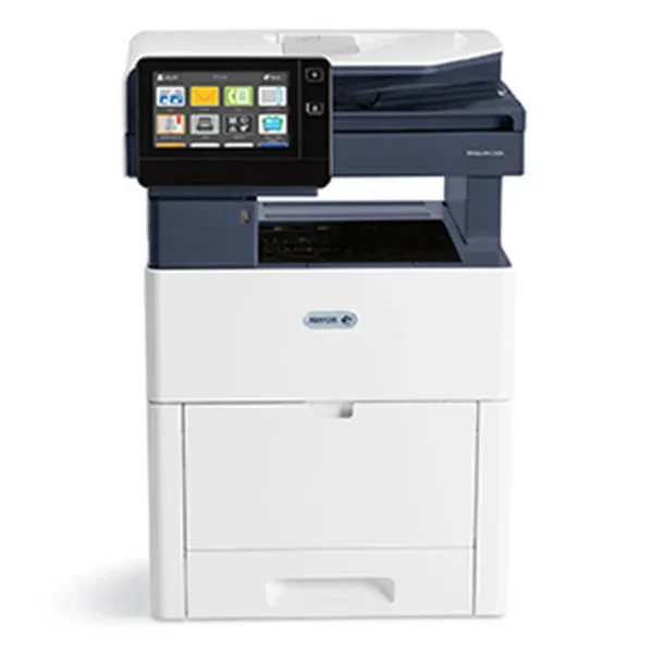 Xerox VersaLink C505/S Laser A4 1200 x 2400 DPI 43 ppm Wi-Fi