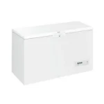 Whirlpool WHM 3911 freezer Chest freezer Freestanding 390 L White