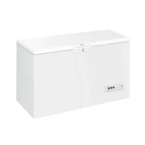 Whirlpool WHM 3911 freezer Chest freezer Freestanding 390 L White