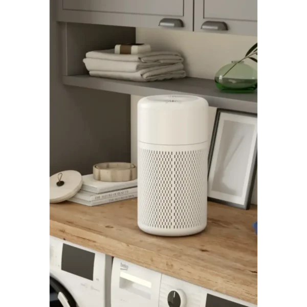 Beko ATP5100I Air Purifier with HEPA Filter and HygieneShield™