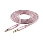 Cellularline Aux Music Cable – Universal Jack 3.5mm