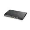 Zyxel GS1920-48HPv2 Managed L2/L3/L4 Gigabit Ethernet (10/100/1000) Power over Ethernet (PoE) Black