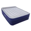 Bestway Nightright Raised Air Bed / Queen