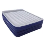 Bestway Nightright Raised Air Bed / Queen