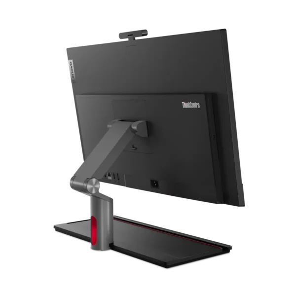 Lenovo ThinkCentre M90a Gen 5 Intel® Core™ i7 i7-14700 60.5 cm (23.8″) 1920 x 1080 pixels All-in-One PC 16 GB DDR5-SDRAM 512 GB SSD Windows 11 Pro Wi-Fi 6E (802.11ax) Black