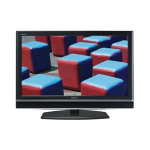 Sony 40″ Full HD T3500 BRAVIA LCD TV 101.6 cm (40″) Black 450 cd/m²