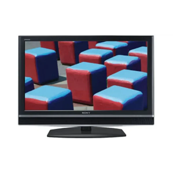 Sony 40″ Full HD T3500 BRAVIA LCD TV 101.6 cm (40″) Black 450 cd/m²