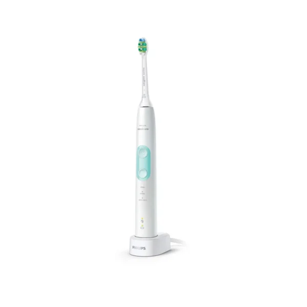 Philips ProtectiveClean 5100 HX6887/64 Sonic electric toothbrush