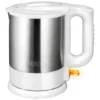 Unold 18010 electric kettle 1.5 L 2200 W White