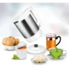 Unold 18010 electric kettle 1.5 L 2200 W White