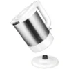 Unold 18010 electric kettle 1.5 L 2200 W White