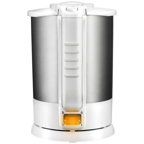 Unold 18010 electric kettle 1.5 L 2200 W White