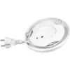 Unold 18010 electric kettle 1.5 L 2200 W White