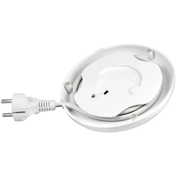 Unold 18010 electric kettle 1.5 L 2200 W White