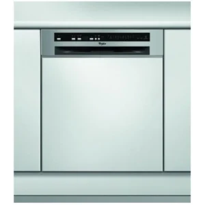 Whirlpool ADG 8798 A++ PC IX Semi built-in 13 place settings