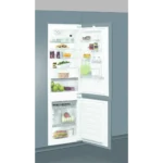 Whirlpool ART 6611/A++ Built-in 275 L White