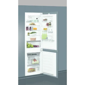 Whirlpool ART 6611/A++ Built-in 275 L White