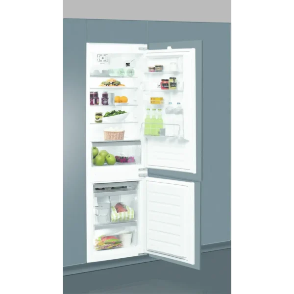 Whirlpool ART 6611/A++ Built-in 275 L White