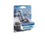 Philips WhiteVision ultra 9006WVUB1 Stylish white look