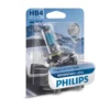 Philips WhiteVision ultra 9006WVUB1 Stylish white look