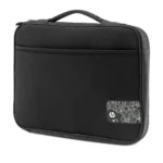 HP Mini Sleeve 11.6″ 29.5 cm (11.6″) Sleeve case Black