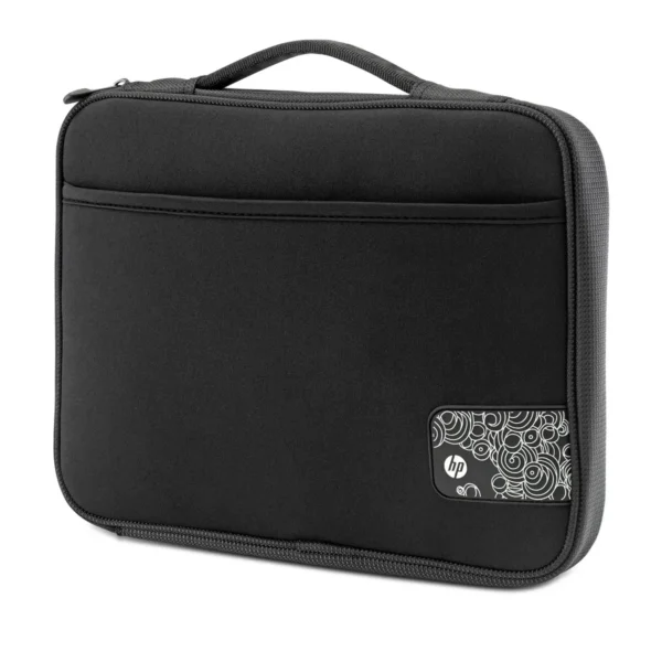 HP Mini Sleeve 11.6″ 29.5 cm (11.6″) Sleeve case Black