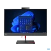 Lenovo ThinkCentre neo 50a 24 Gen 4 Intel® Core™ i5 i5-13500H 60.5 cm (23.8″) 1920 x 1080 pixels All-in-One PC 8 GB DDR5-SDRAM 512 GB SSD Windows 11 Pro Wi-Fi 6 (802.11ax) Black