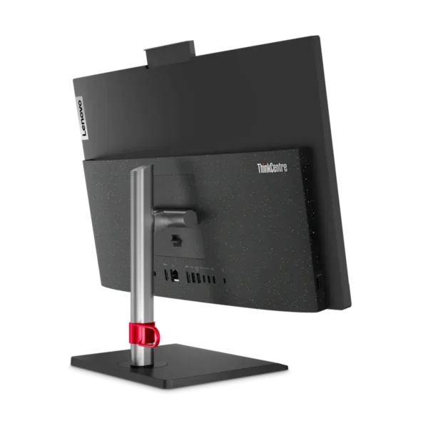 Lenovo ThinkCentre neo 50a 24 Gen 4 Intel® Core™ i5 i5-13500H 60.5 cm (23.8″) 1920 x 1080 pixels All-in-One PC 8 GB DDR5-SDRAM 512 GB SSD Windows 11 Pro Wi-Fi 6 (802.11ax) Black