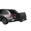 Thule BackSpace Basket Black