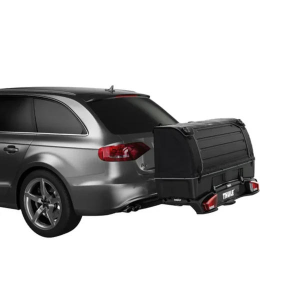 Thule BackSpace Basket Black