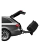 Thule BackSpace Basket Black