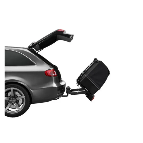 Thule BackSpace Basket Black