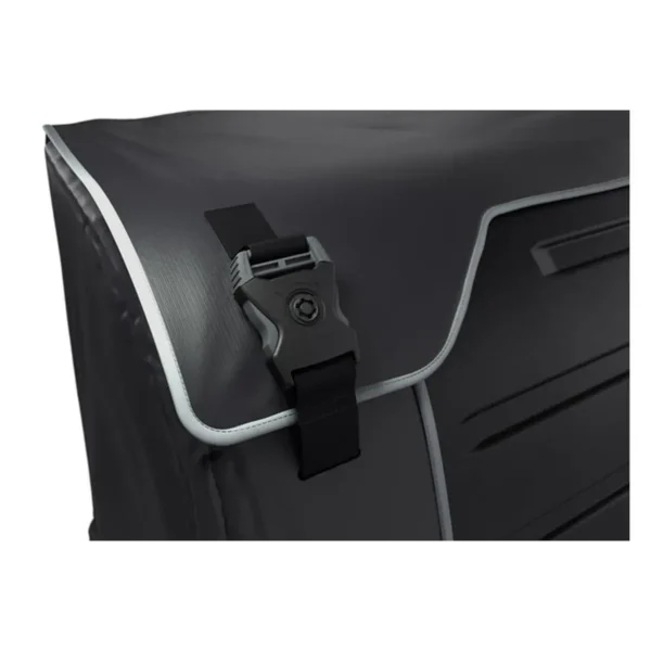 Thule BackSpace Basket Black