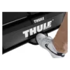Thule BackSpace Basket Black