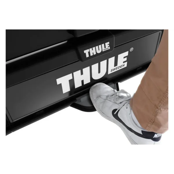 Thule BackSpace Basket Black