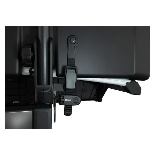 Thule BackSpace Basket Black