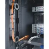 APC 16-Port IP KVM KVM switch Rack mounting Black