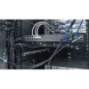 APC 16-Port IP KVM KVM switch Rack mounting Black