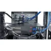 APC 16-Port IP KVM KVM switch Rack mounting Black