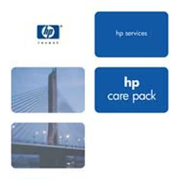 HP Installation for Storage (per event)
